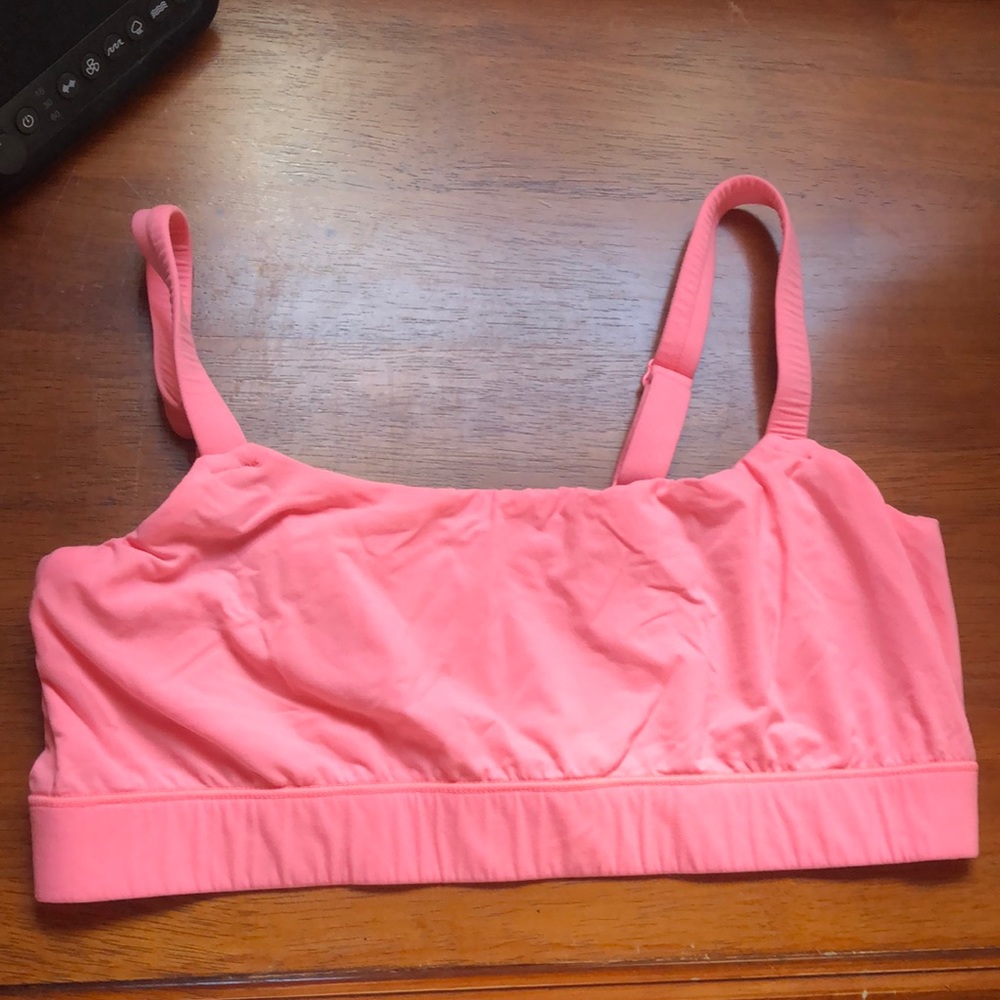 Skims 2XL bra